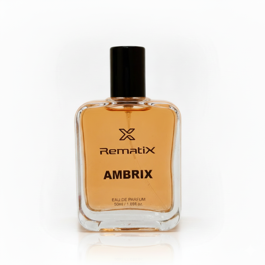 RematiX Ambrix Eau De Parfum