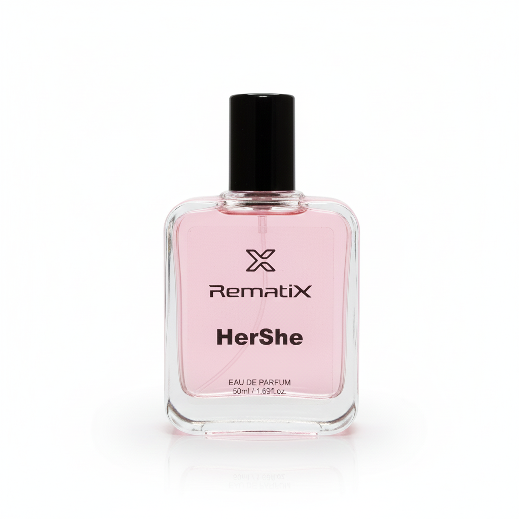 RematiX HerShe Eau De Parfum