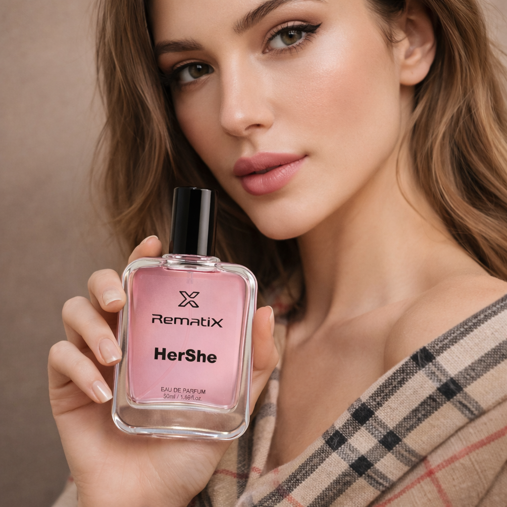 RematiX HerShe Eau De Parfum