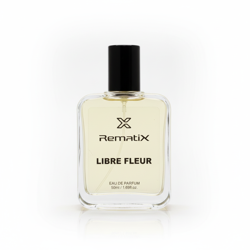 RematiX Libre Fleur